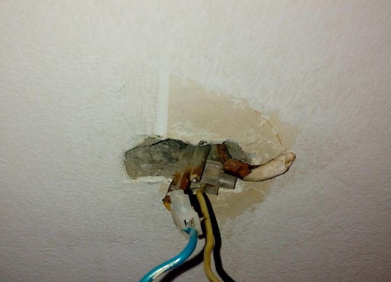 Замена проводки – алюминиевый кабель на медный в квартирах