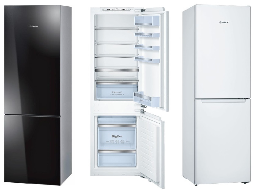 Описаны виды холодильников, их различия по компоновке, материалам, управлению, рабочей температуре Представлены советы по выбору и рейтинг топовых моделей для дома
