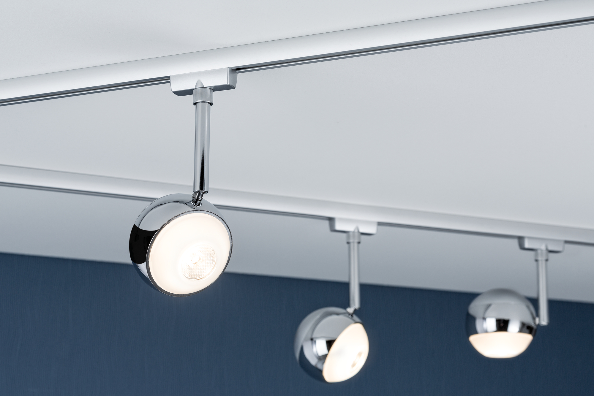 Светодиодный светильник под шкафы на кухню — подсветка рабочей зоны в помощь хозяйке