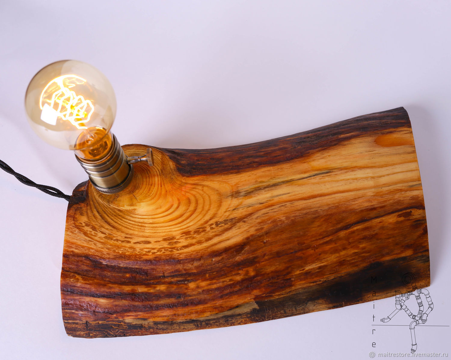 Светильник своими руками - лучшие идеи как сделать оригинальные осветительные приборы