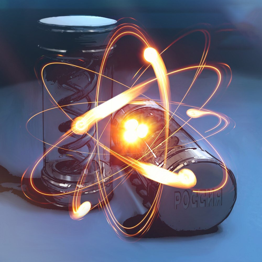 Атомные батарейки и зарядка по wi-fi: будущее рынка сохранения энергии