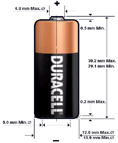 Типы аккумуляторных батарей и области их применения