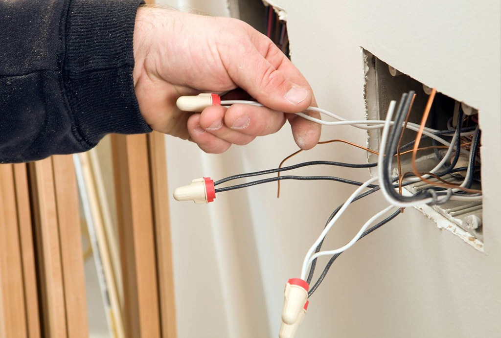 Наращивание провода и кабеля: простые приемы работы и в каких случаях применяется