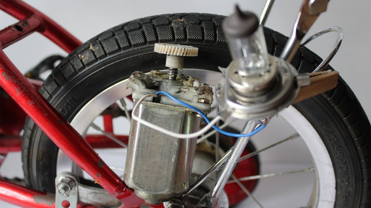 Виды генераторов электрического тока на велосипед: плюсы и минусы конструкций