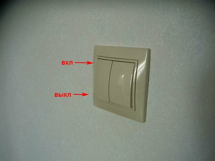 Расстояние от двери до выключателя: правила и советы, особенности для разных комнат