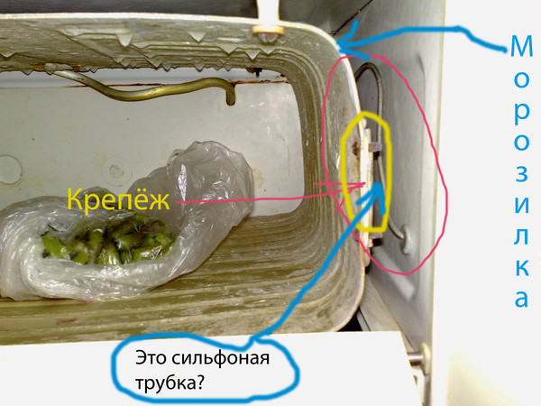 Холодильник норд морозит но не отключается причины. ремонт бытовой техники