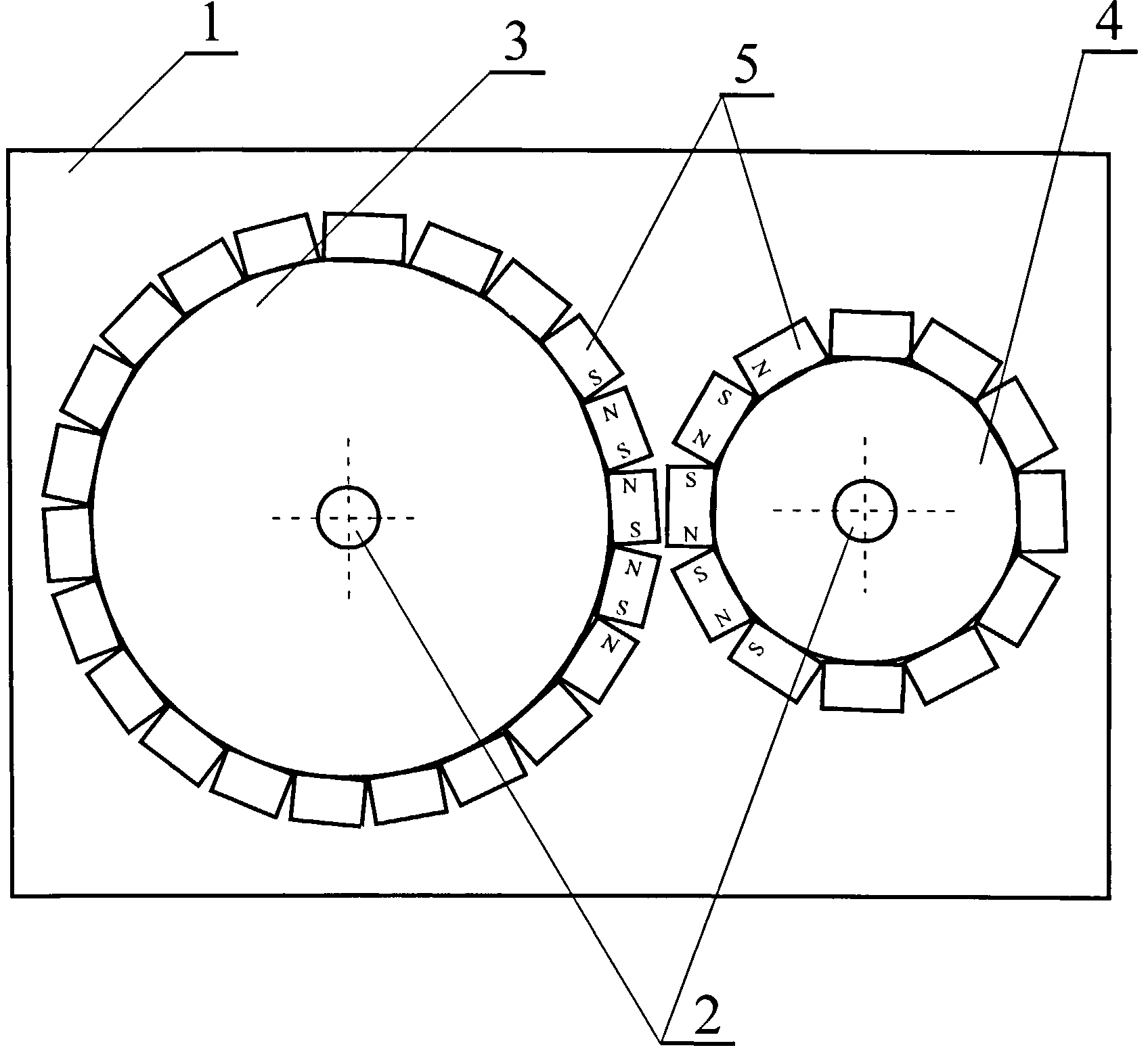 Инструкция по изготовлению аксиального генератора на неодимовых магнитах