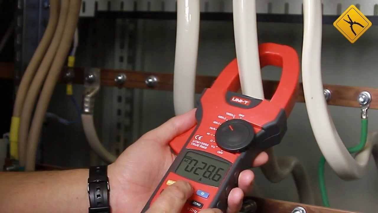 Инструкция о том, как пользоваться токоизмерительными клещами Токовые клещи могут измерять переменный и постоянный ток AC, DC Принцип работы, как измерить ток малой величины