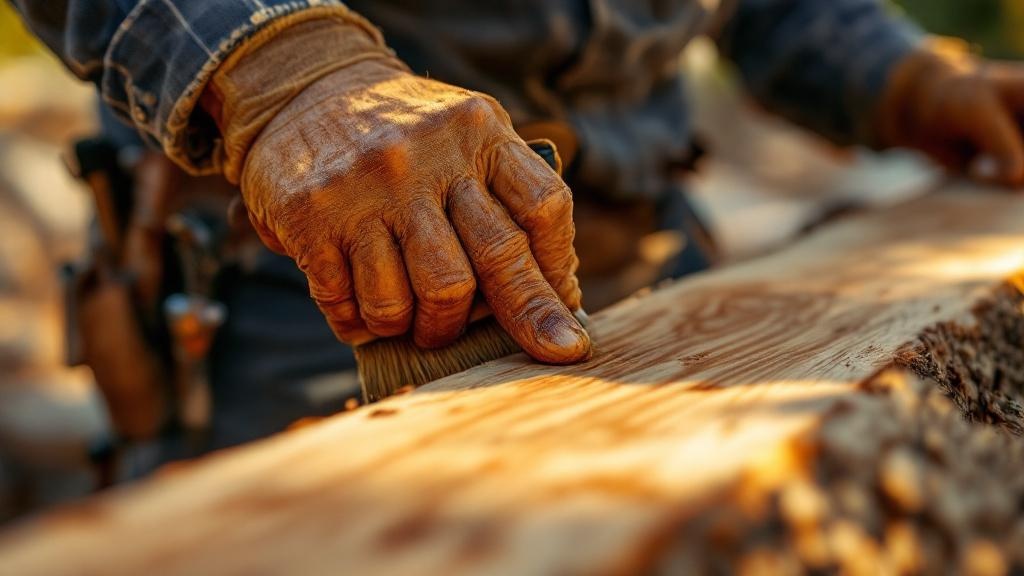 Деревянные дома: особенности, виды и преимущества