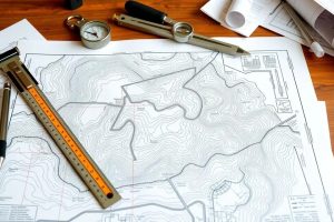 Геодезическое обеспечение разрешения на строительство: точные данные для согласования