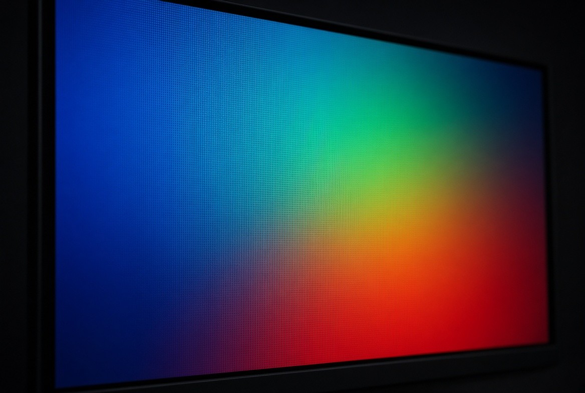 IPS, VA и OLED: какой тип матрицы подходит для разных задач