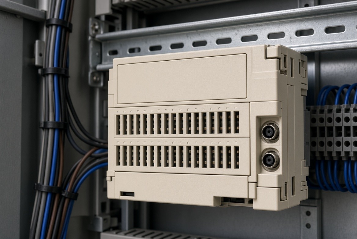 Контроллер Siemens Simatic S7 200