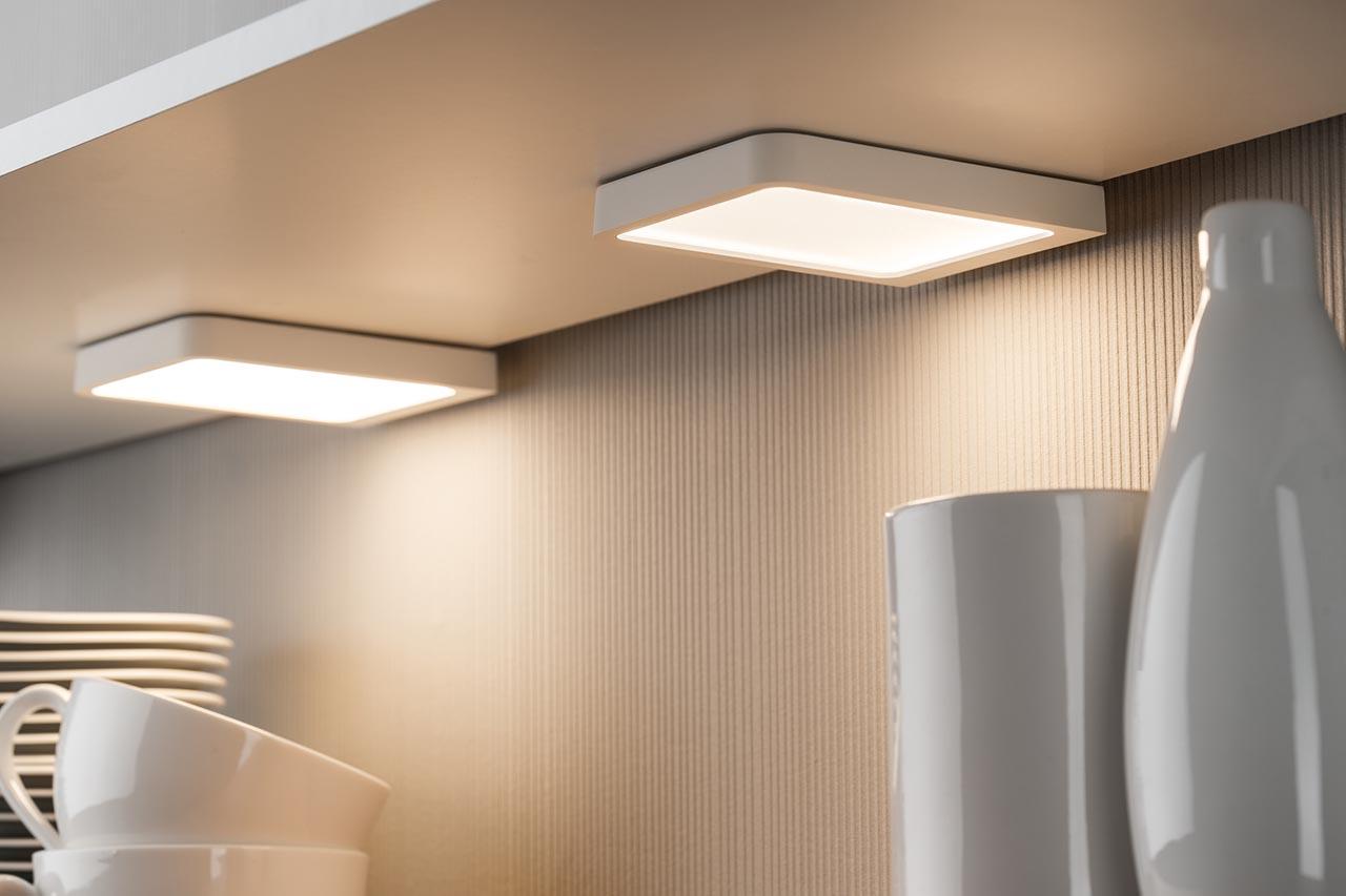11 LED-светильников, которые изменят вашу кухню: описание и виды осветительных приборов для кухни Как их правильно выбрать и по каким параметрам Описание и варианты