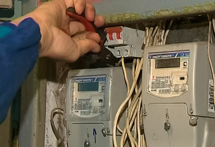 Порядок и правила замены счетчика электроэнергии в квартире