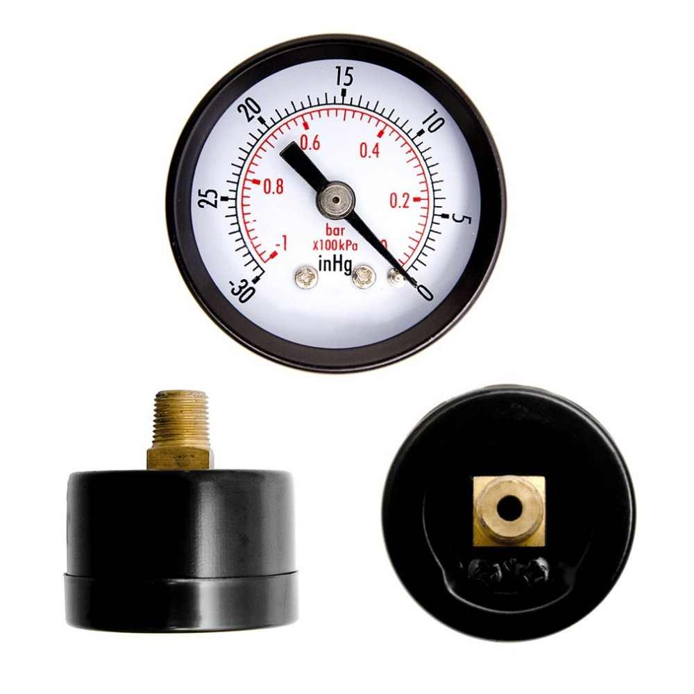 Манометры для измерения давления газа: типы, особенности конструкции и действия измерителей. устройство и принцип работы газового манометра