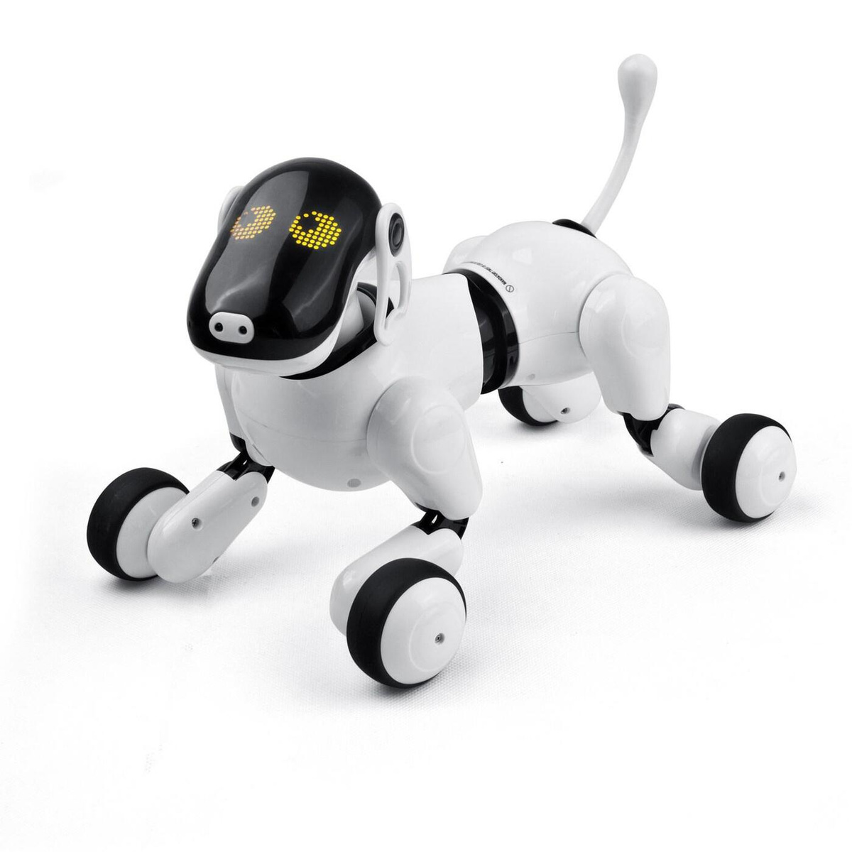 «друг» человека: почему робот-собака aibo возвращается на рынок — рт на русском
