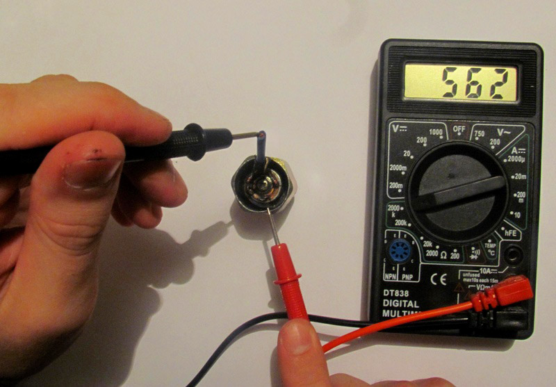 Как проверить, измерить характеристики твердотельного или электролитического конденсатора Приборы для диагностики конденсаторов