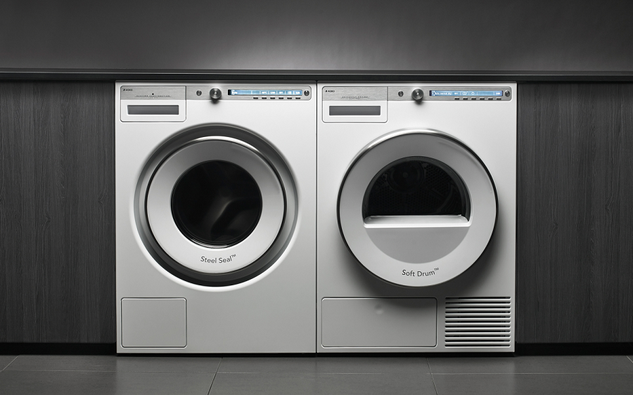 Топ-10 стирально-сушильных машин на осень 2021 | блог comfy