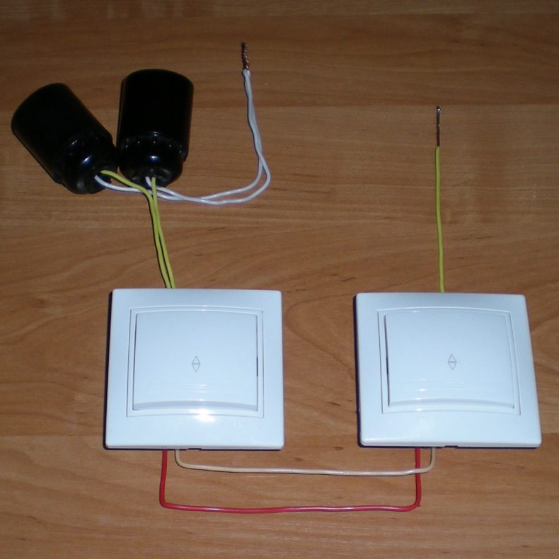 Выключатель: разновидности наружных и внутренних электрических приборов, аппараты для управления светом дома