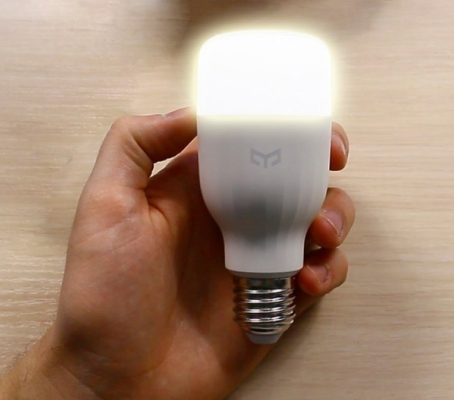 Как сделать светильник из светодиодной ленты — 3 способа.