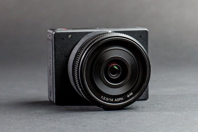 Топ-10 самых маленьких камер в мире