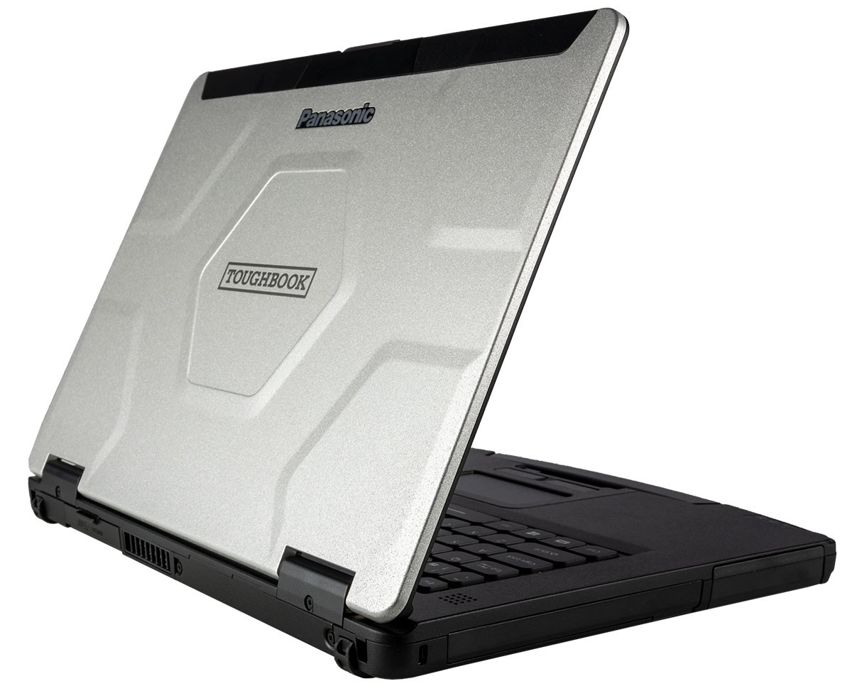 Panasonic toughbook cf-33 — обзор неубиваемого ноутбука 						обзоры