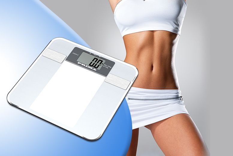 Весы с анализатором жира, воды и мышечной массы: как работают, топ-10 лучших моделей