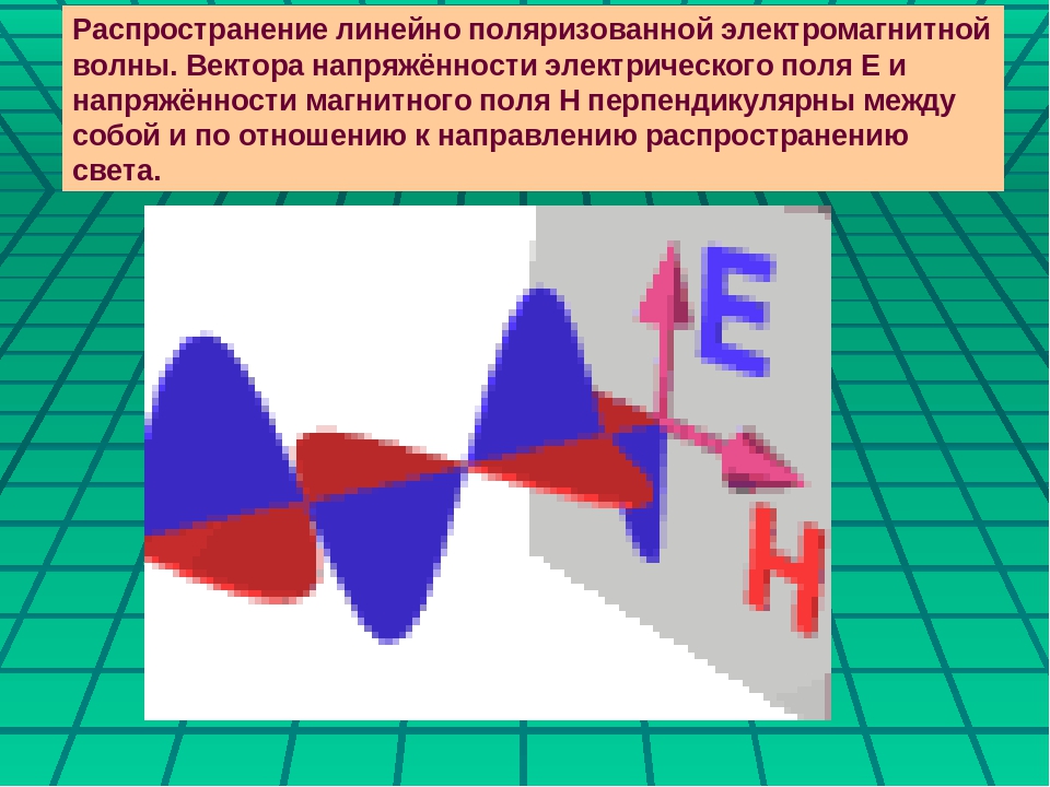 Электромагнитные волны свойства, влияние на организм, защита