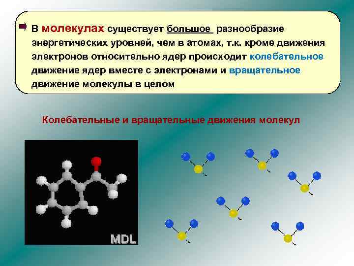 Тройная связь имеется в молекуле