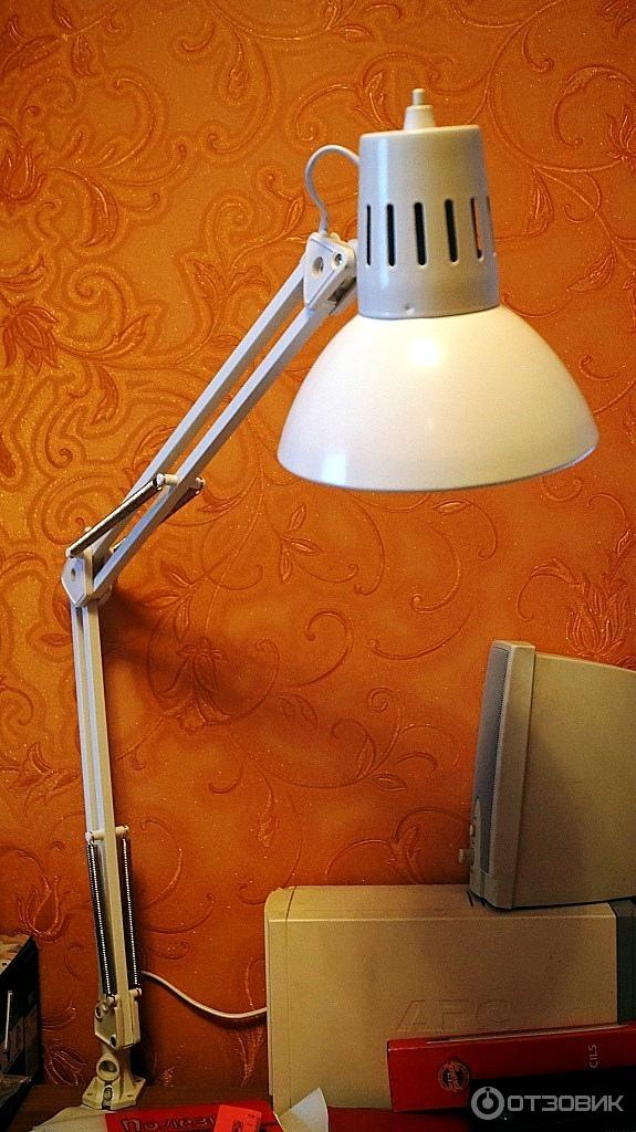 Как прикрепить настольную лампу к столу: способы установить, варианты крепления, инструкция, как просто прикрутить светильник
