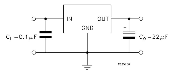 Стабилизатор напряжения на 12 вольт: схема и разновидности, выбор для светодиодов