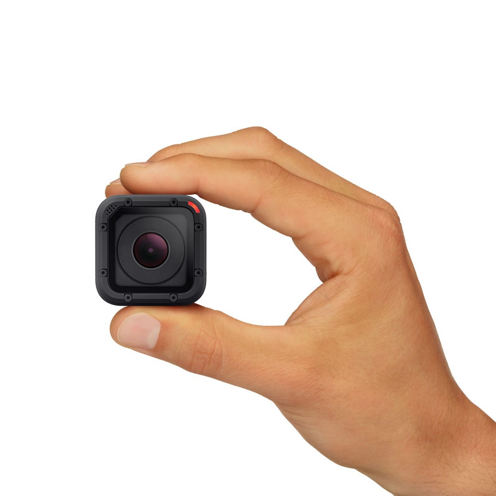 Самые маленькие камеры в мире: топ-10