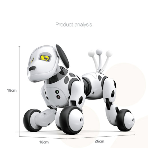 Sony возобновляет производство роботов-собак aibo / хабр