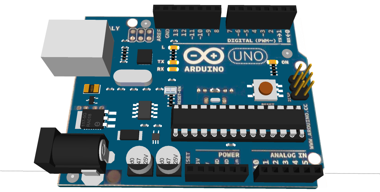Обзор набора ардуино для начинающих: arduino starter kit (видео, фото)