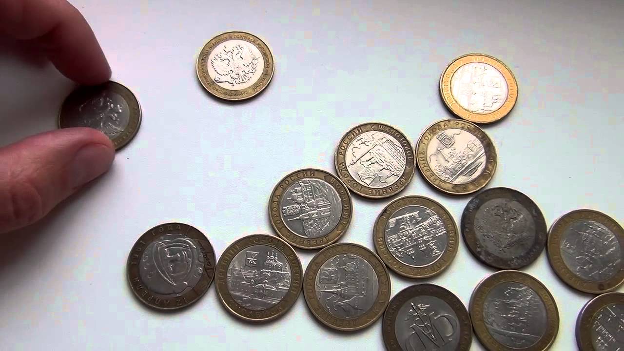 Бизнес на изготовлении сувенирных монет