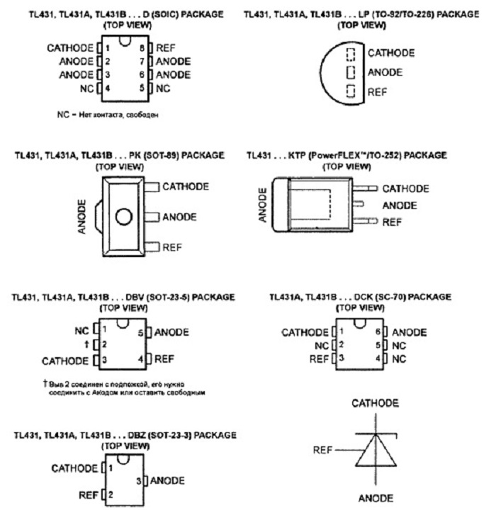 Характеристики транзистора tip127, его российские аналоги, datasheet