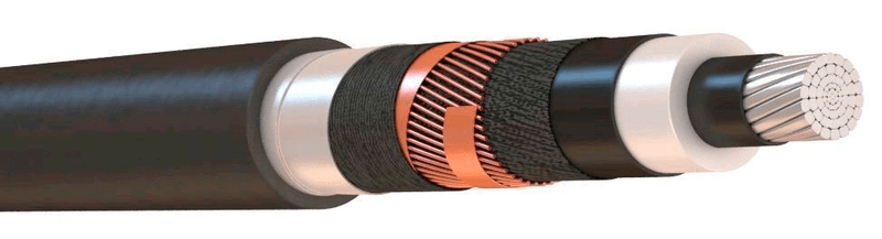 Спэ-кабели, применение с изоляцией из сшитого полиэтилена, сравнительные характеристики