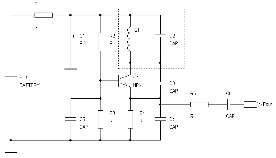 Принципиальная электрическая схема подключения автомобильного генератора к аккумулятору с датчиком мощности из вольтметра