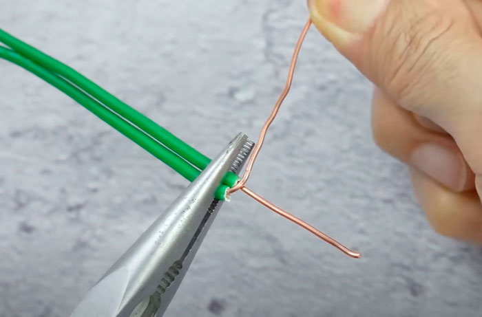 Как правильно нарастить провода в розетке - пошаговая инструкция