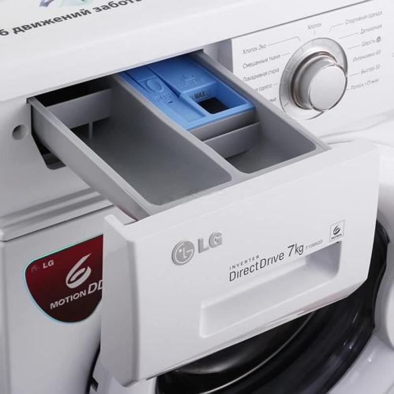 Лучшие стиральные машины lg - рейтинг лучших моделей 2022