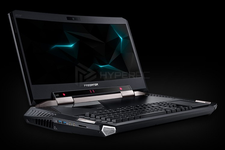 Acer predator 21 x - notebookcheck-ru.com