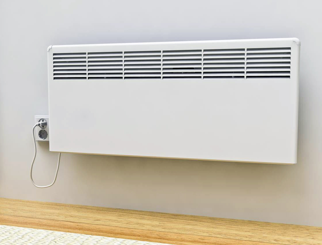 Отопление дома электричеством дешево — миф или реальность? +видео