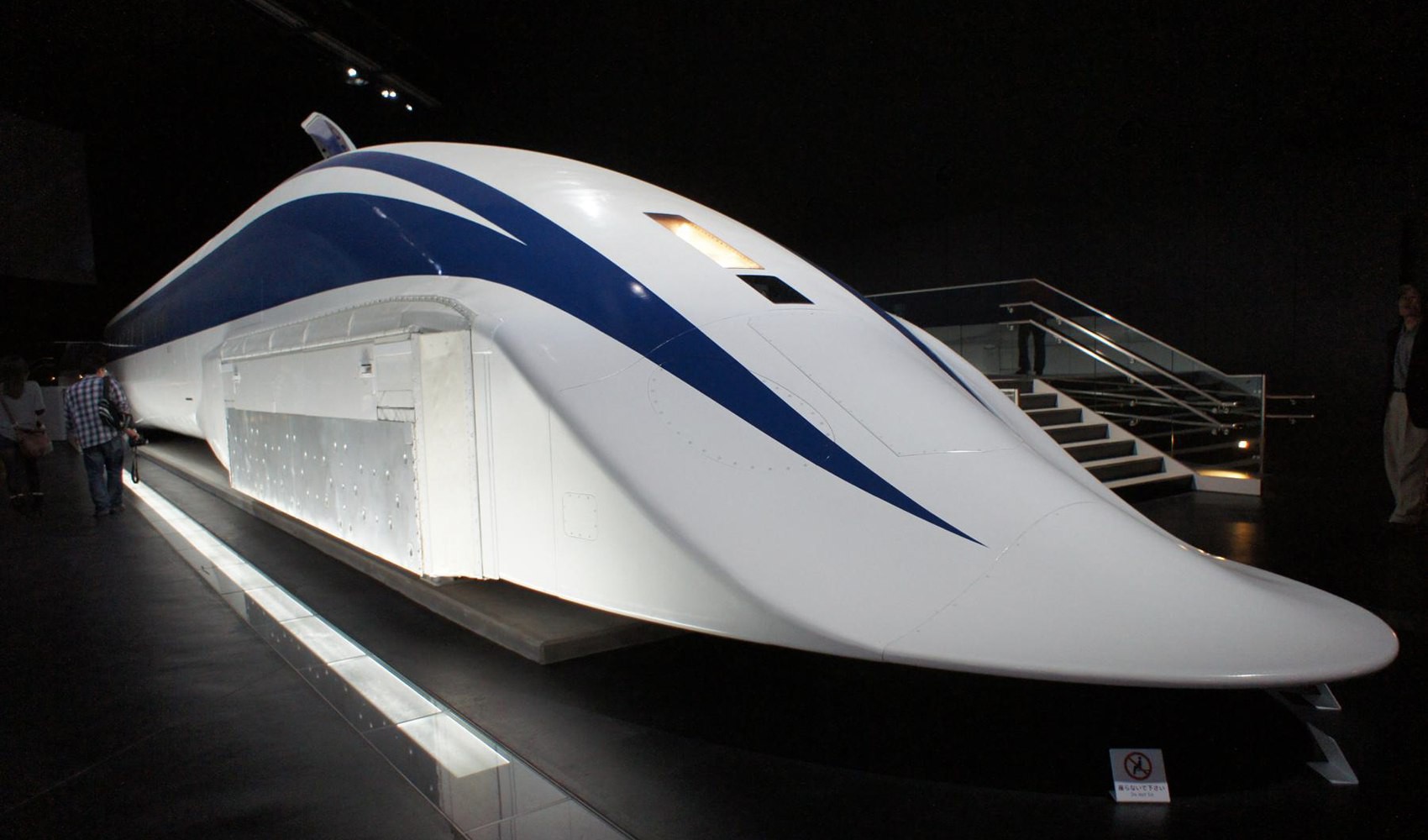 Самые быстрые поезда в мире: топ-10 высокоскоростных составов