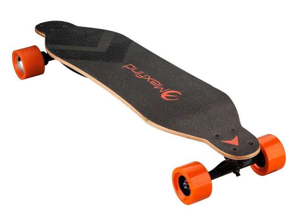 Гироскутер - двухколесный электрический скейтборд. отличия от четырехколесного скейтборда :: syl.ru