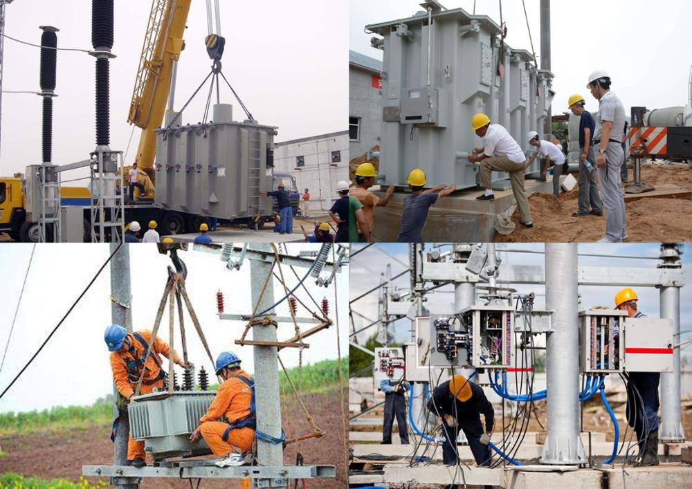 Технологический процесс и рекомендации для текущего ремонта трансформаторов тока