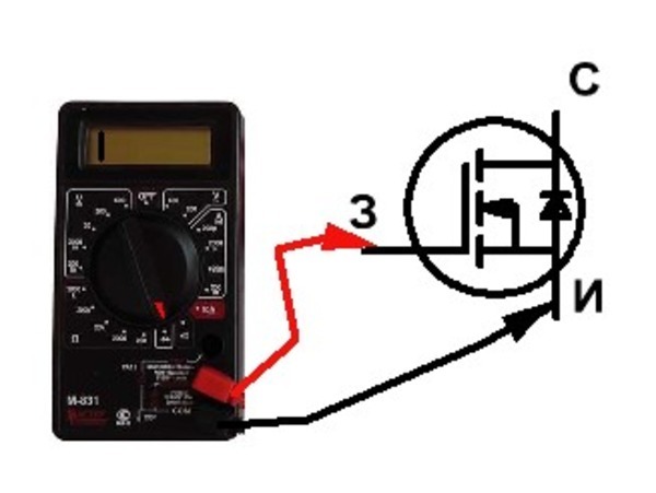 Проверка транзистора мультиметром, как прозвонить и проверить