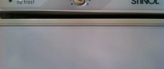 Термостат холодильника — что это такое и где находится