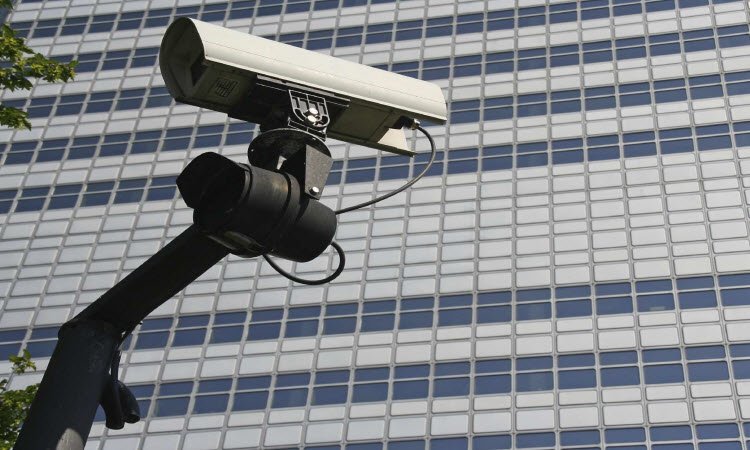 Грозозащита для видеонаблюдения: обзор методов и устройств