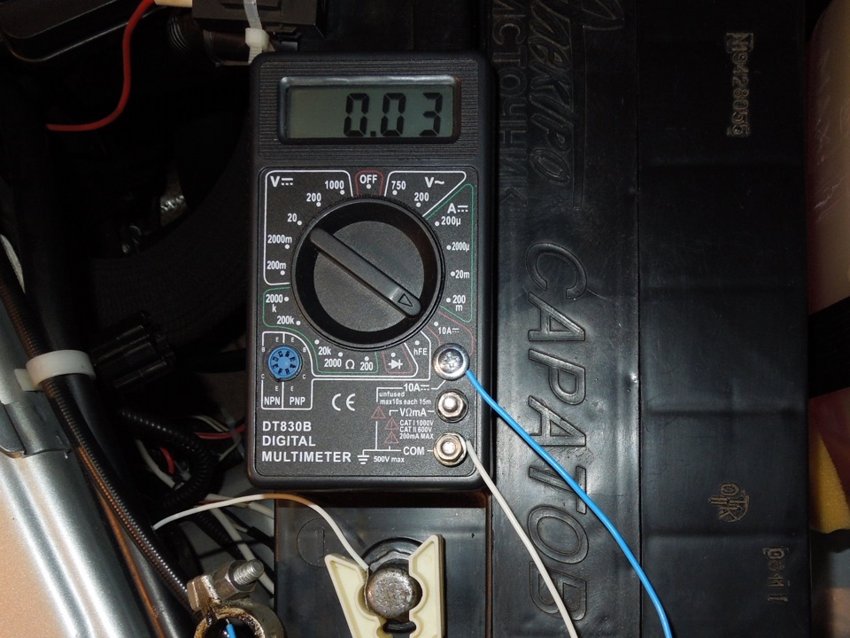 Проверка аккумулятора мультиметром — подробная инструкция по проверке работоспособности, емкости, тока и заряда
