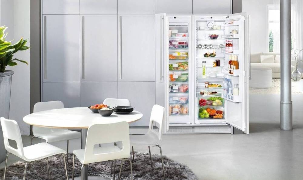 Как выбрать холодильник для дома и какая марка самая долговечная